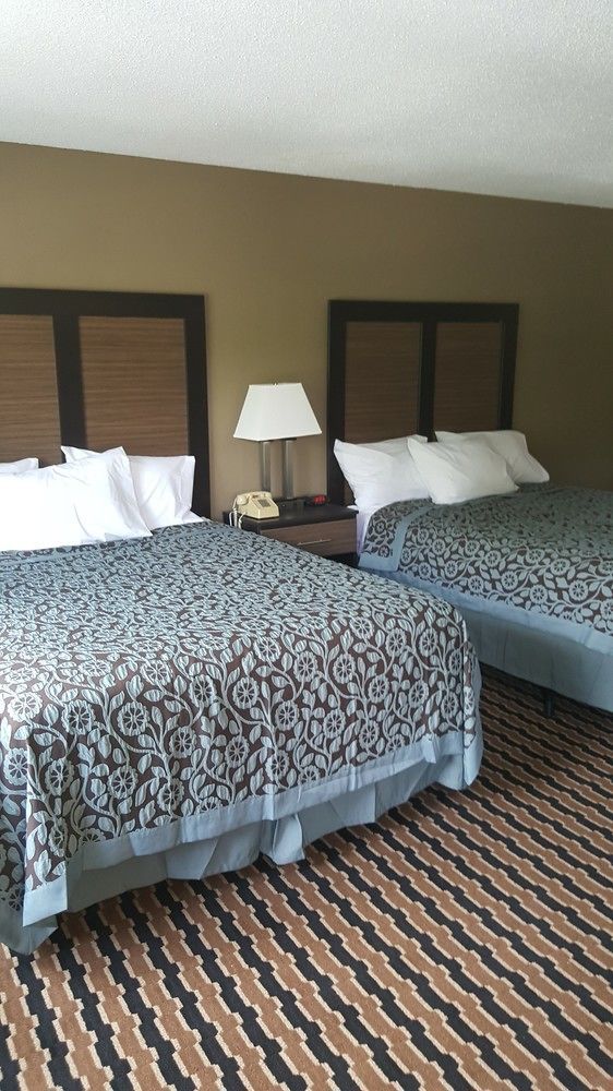 Econo Lodge Форест-Сити Экстерьер фото