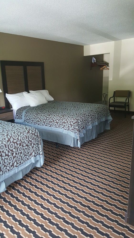 Econo Lodge Форест-Сити Экстерьер фото