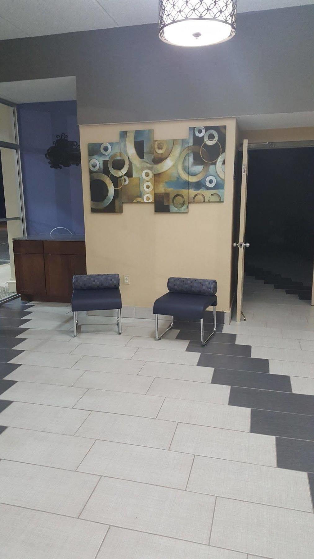 Econo Lodge Форест-Сити Экстерьер фото